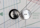 bouton en nacre