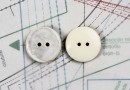 bouton en nacre