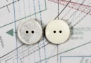 bouton en nacre