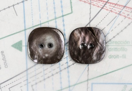 bouton en nacre