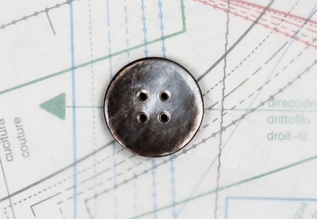 bouton en nacre