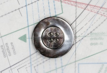 bouton en nacre