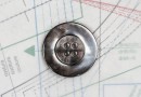 bouton en nacre