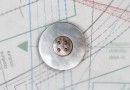 bouton en nacre