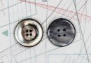 bouton en nacre