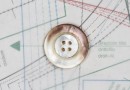 bouton en nacre