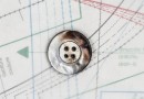 bouton en nacre