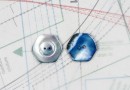 bouton en nacre