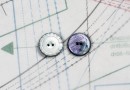 bouton en nacre