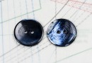 bouton en nacre
