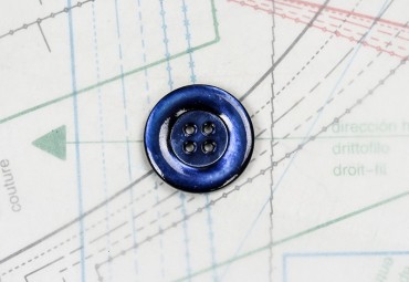 bouton en nacre
