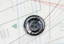 bouton en nacre
