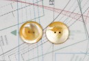 bouton en nacre