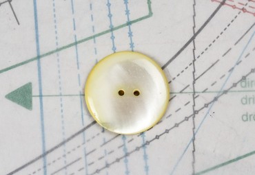 bouton en nacre