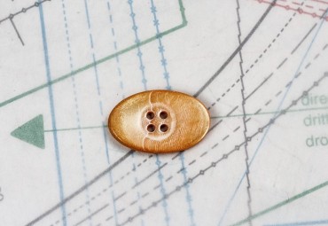 bouton en nacre