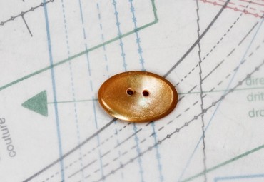 bouton en nacre