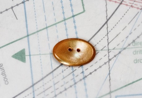 bouton en nacre