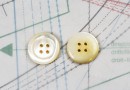 bouton en nacre