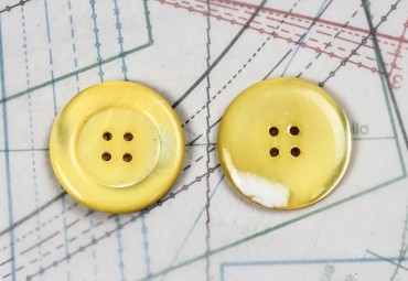 bouton en nacre