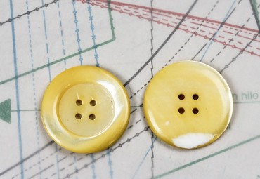 bouton en nacre
