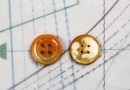 bouton en nacre