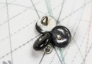 bouton en nacre