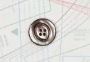 bouton en nacre