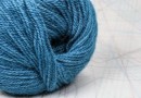 fil à tricoter en fibres d'alpaga