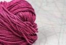 fil à tricoter en viscose de bambou