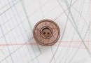 bouton en plastique couture