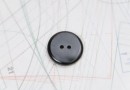 bouton en plastique couture