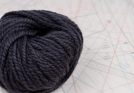 fil à tricoter en fibres de mouton mérinos
