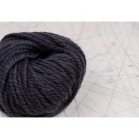 fil à tricoter en fibres de mouton et baby alpaga