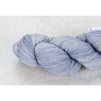 fil à tricoter en fibres d'agneau mérinos superwash