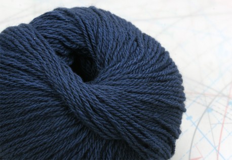 fil à tricoter en fibres de duvet de yack et de toison de mouton mérinos