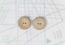 bouton en bois 1 lot égal 5g égal 5 boutons